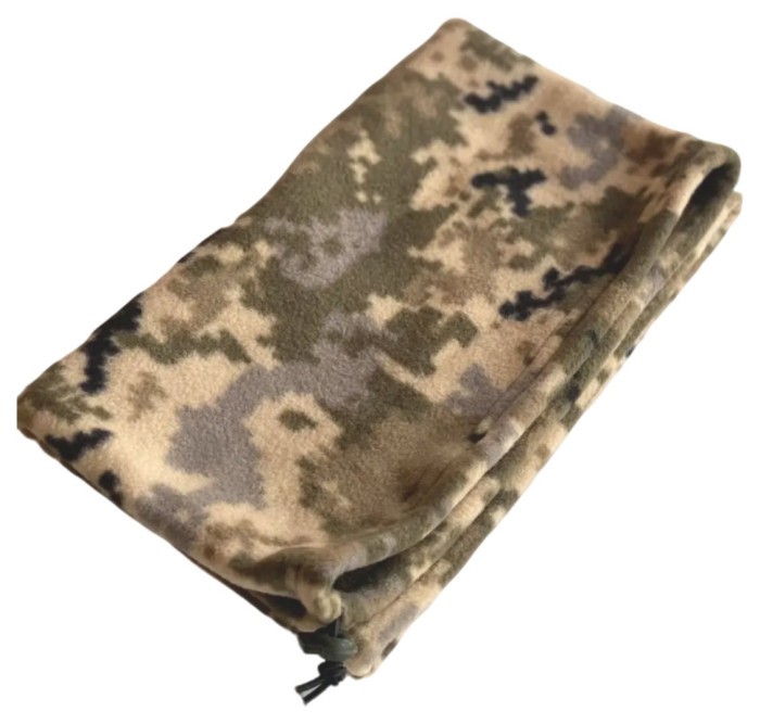 Бафф флисовый Ranger пиксель XL (RA89611)