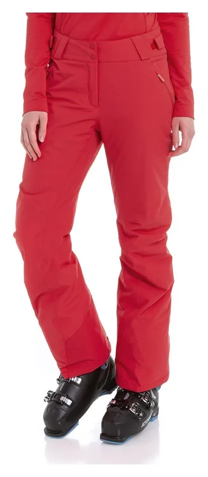 Штани утеплені жіночі Schoeffel SKI PANTS ALP NOVA 40 Hibiscus 2500 (10-12835) (40 hibiscus)