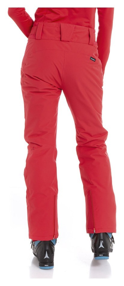 Штани утеплені жіночі Schoeffel SKI PANTS ALP NOVA 40 Hibiscus 2500 (10-12835)