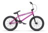 Велосипед Radio BMX Saiko 18" 18" Metallic purple (01005130221) Фото - 1