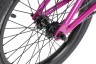 Велосипед Radio BMX Saiko 18" 18" Metallic purple (01005130221) Фото - 8