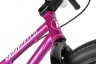 Велосипед Radio BMX Saiko 18" 18" Metallic purple (01005130221) Фото - 9