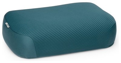 Подушка Sea to Summit Memory Lux Pillow, Large, 12x45x28см, Mediterranea