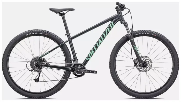 Велосипед Specialized ROCKHOPPER SPORT 27.5 2023