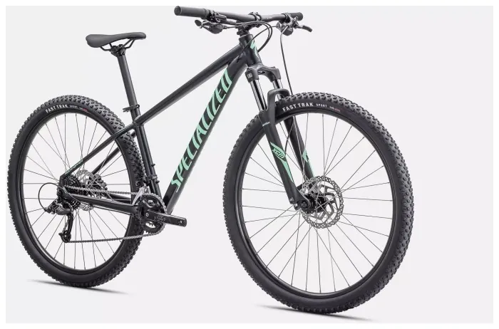 Велосипед Specialized ROCKHOPPER SPORT 27.5 2023