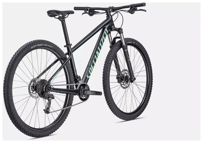 Велосипед Specialized ROCKHOPPER SPORT 27.5 2023