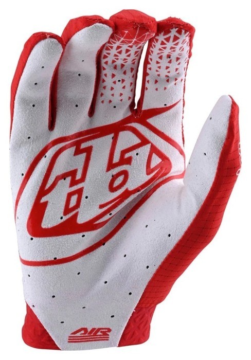 Вело Рукавички TLD YOUTH AIR GLOVE [RED] S
