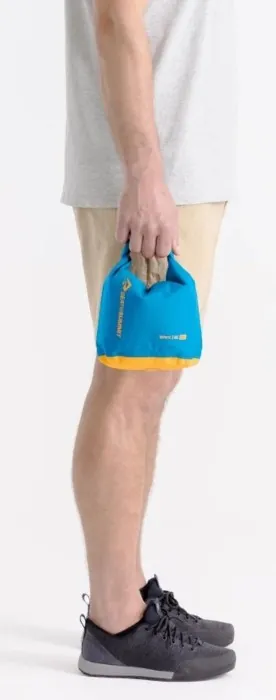 Гермочехол Sea to Summit Evac Dry Bag, 3 L, Turkish Tile