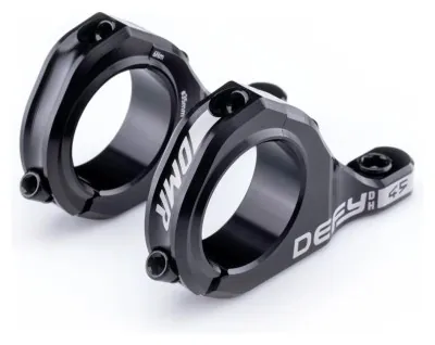 Вынос DMR DefyDH 45mm Stem - 35mm - Black