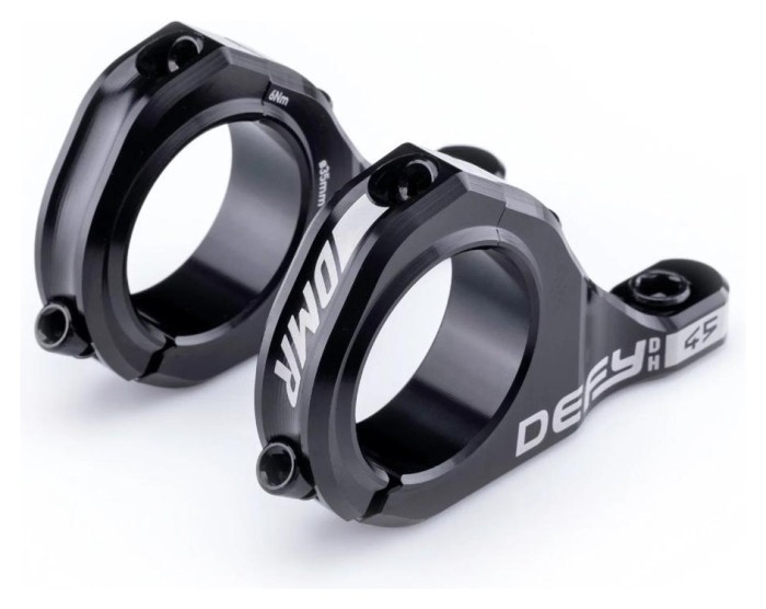 Вынос DMR DefyDH 45mm Stem - 35mm - Black