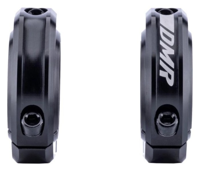 Вынос DMR DefyDH 45mm Stem - 35mm - Black