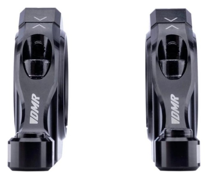 Вынос DMR DefyDH 45mm Stem - 35mm - Black