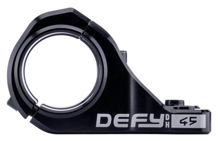 Вынос DMR DefyDH 45mm Stem - 35mm - Black