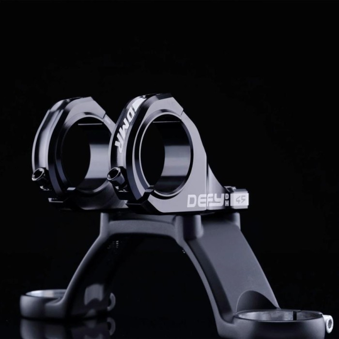 Вынос DMR DefyDH 45mm Stem - 35mm - Black