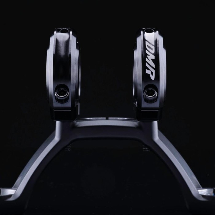 Вынос DMR DefyDH 45mm Stem - 35mm - Black