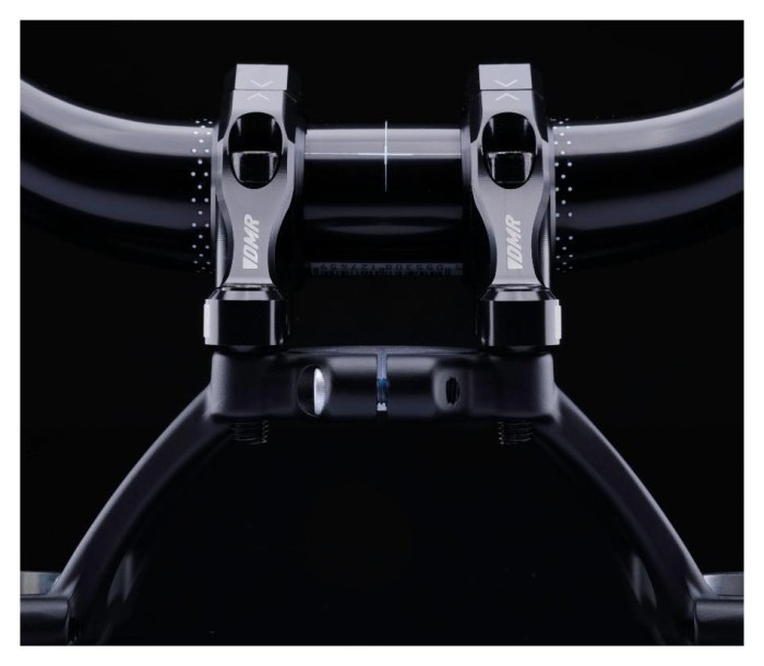 Вынос DMR DefyDH 45mm Stem - 35mm - Black