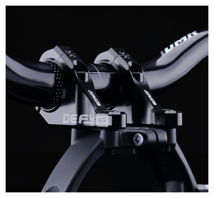 Вынос DMR DefyDH 45mm Stem - 35mm - Black