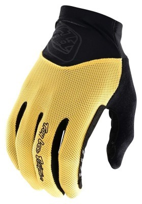 Вело Перчатки TLD ACE 2.0 GLOVE [HONEY] M