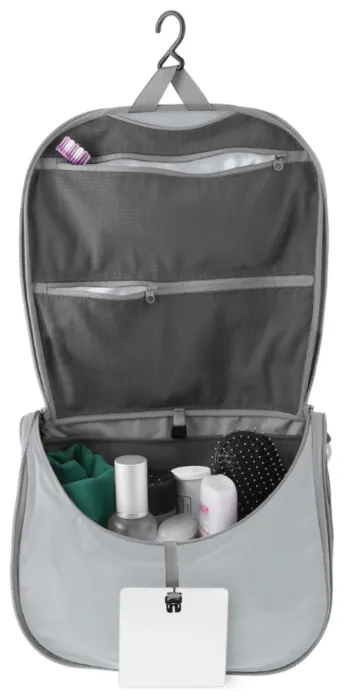 Косметичка Sea to Summit Ultra-Sil Hanging Toiletry Bag, High Rise, L