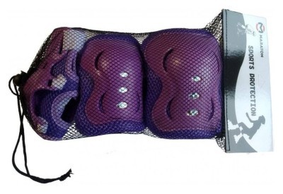 Защита Maraton 3 purple (Purple)