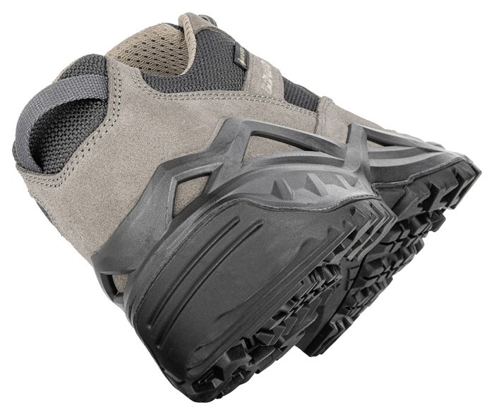 Кроссовки LOWA Sirkos Evo GTX LO clove-anthracite