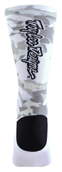 Носки TLD Camo Signature Perf-ce Sock [Cement] S/M (5-9)