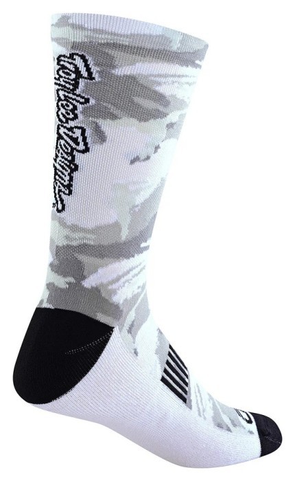 Носки TLD Camo Signature Perf-ce Sock [Cement] S/M (5-9)