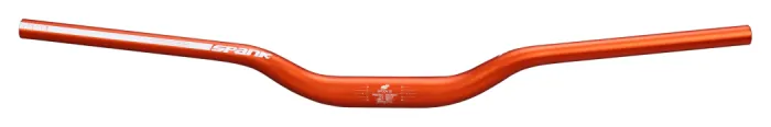 Кермо SPANK SPOON 35, 40R, Orange