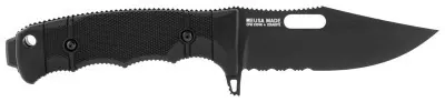 Ніж SOG SEAL FX, Black