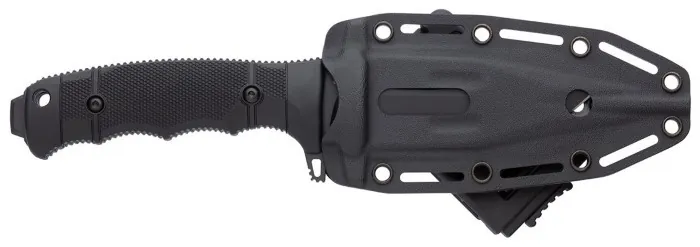 Ніж SOG SEAL FX, Black
