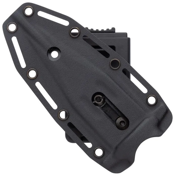 Ніж SOG SEAL FX, Black