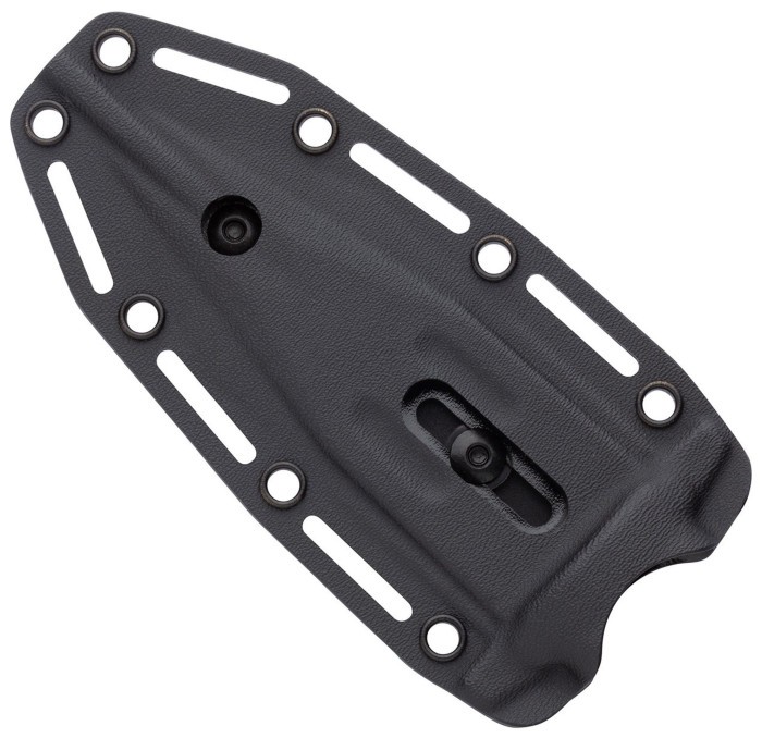 Ніж SOG SEAL FX, Black