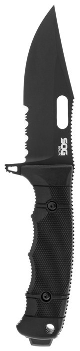 Ніж SOG SEAL FX, Black