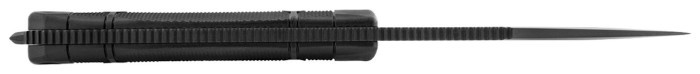 Ніж SOG SEAL FX, Black