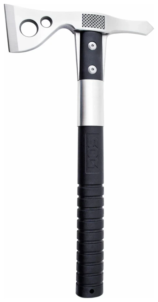 Сокира SOG Fast Hawk, Polished (SHM_SOG F06PN-CP)