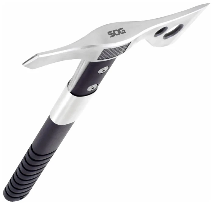 Топор SOG Fast Hawk, Polished