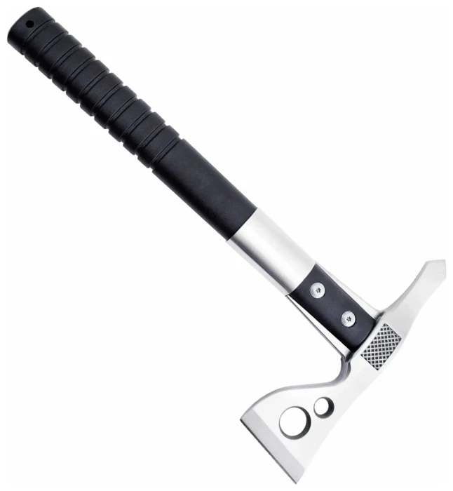 Топор SOG Fast Hawk, Polished