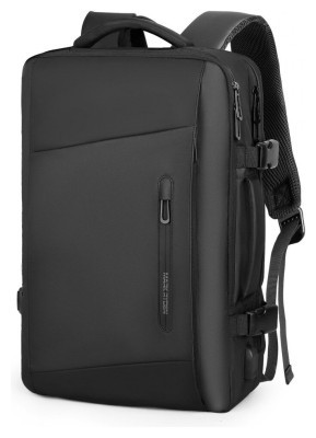 Рюкзак Mark Ryden Infinity MR9299 Black Medium