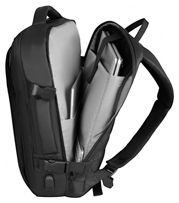 Рюкзак Mark Ryden Infinity MR9299 Black Medium