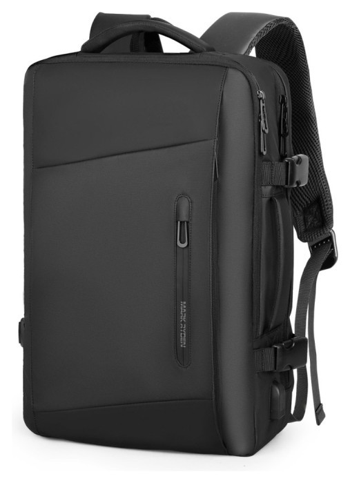 Рюкзак Mark Ryden Infinity MR9299 Black Medium, укр, укр
