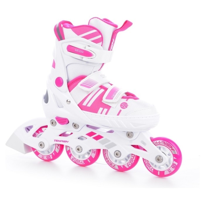 Роликові ковзани Tempish MISTY DUO GIRL
