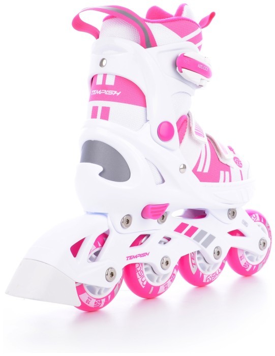 Роликові ковзани Tempish MISTY DUO GIRL, укр, укр
