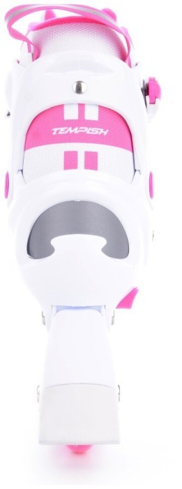 Роликові ковзани Tempish MISTY DUO GIRL, укр, укр