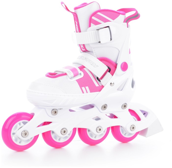 Роликові ковзани Tempish MISTY DUO GIRL, укр, укр