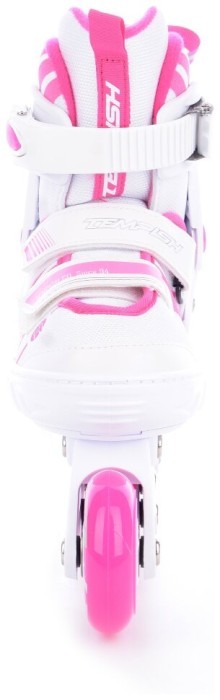 Роликові ковзани Tempish MISTY DUO GIRL, укр, укр
