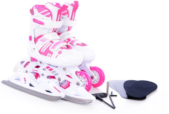 Роликовые коньки Tempish MISTY DUO GIRL