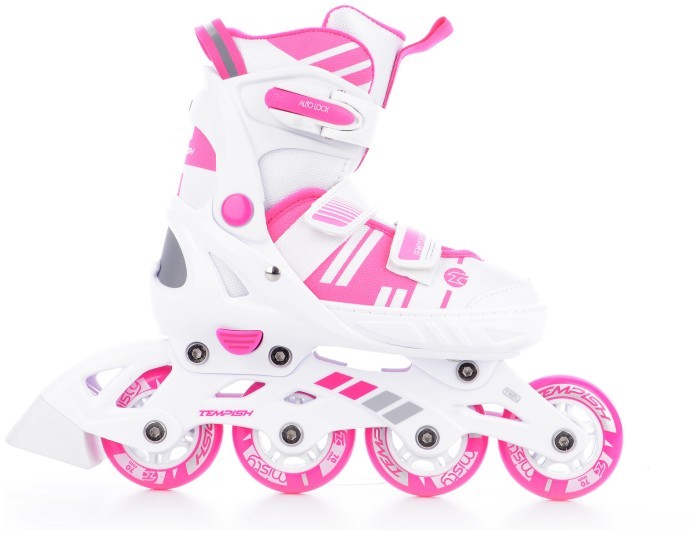Роликовые коньки Tempish MISTY DUO GIRL