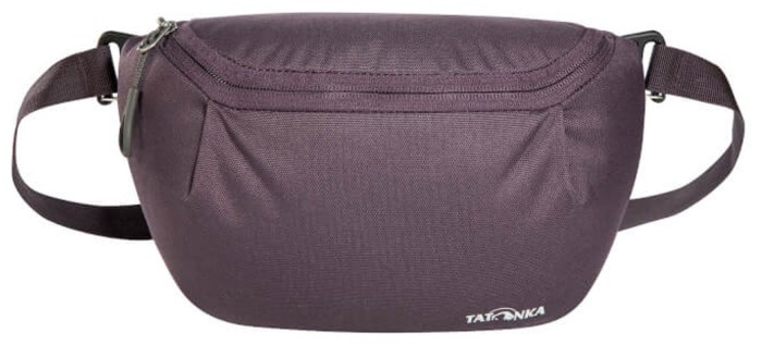 Сумка поясна Tatonka Hip Belt Pouch, Midnight Plum