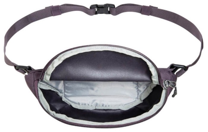 Сумка поясная Tatonka Hip Belt Pouch, Midnight Plum