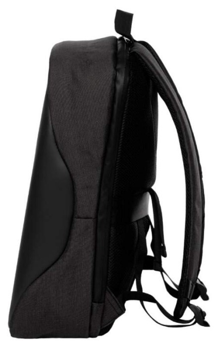 Рюкзак Sobi Pixel Neo SB9704 Black с LED экраном